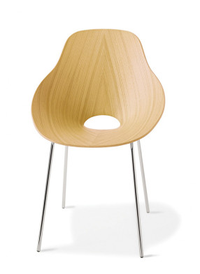 Dining Chair Emmemobili S51