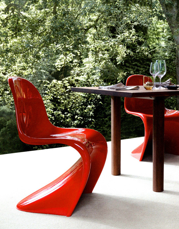 Dining Chair Vitra 210 196 18