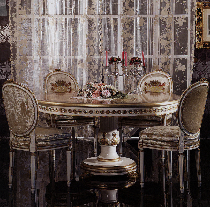 Dining Table La contessina Classic R190