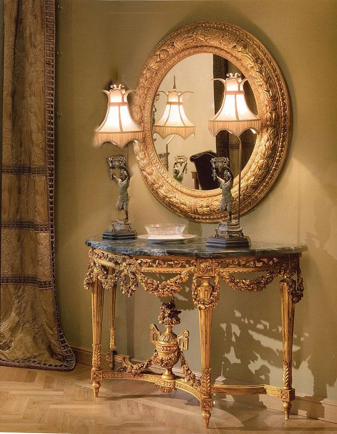 Console Provasi Home luxury (two) 2822