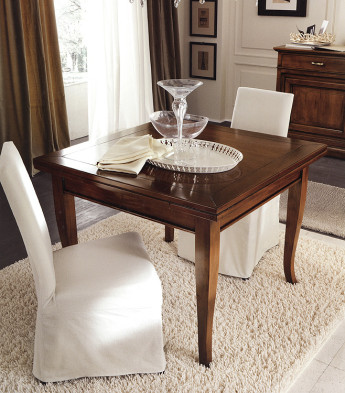Dining Table Alta corte Margherita Ma-ta801