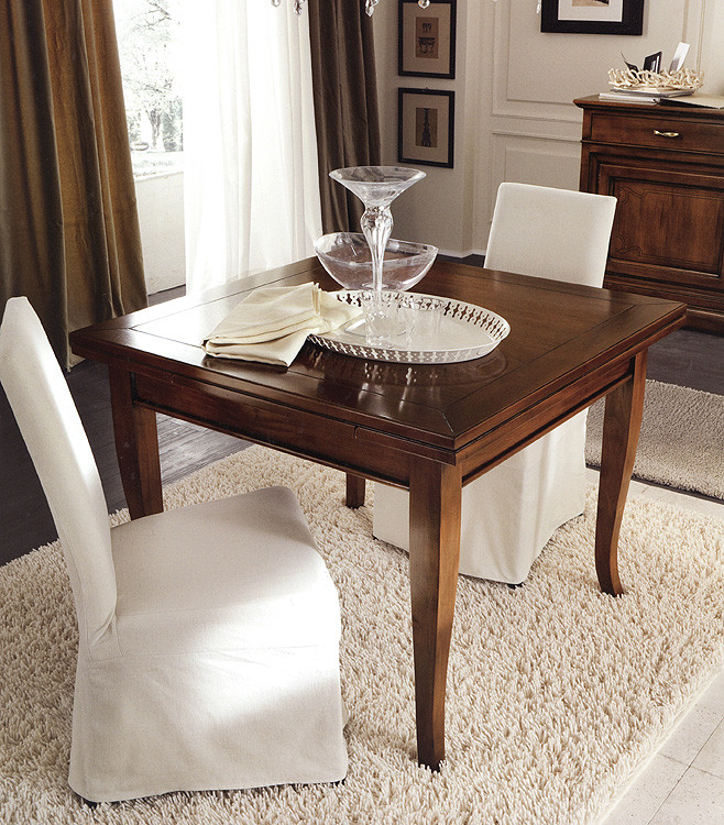 Dining Table Alta corte Margherita Ma-ta801