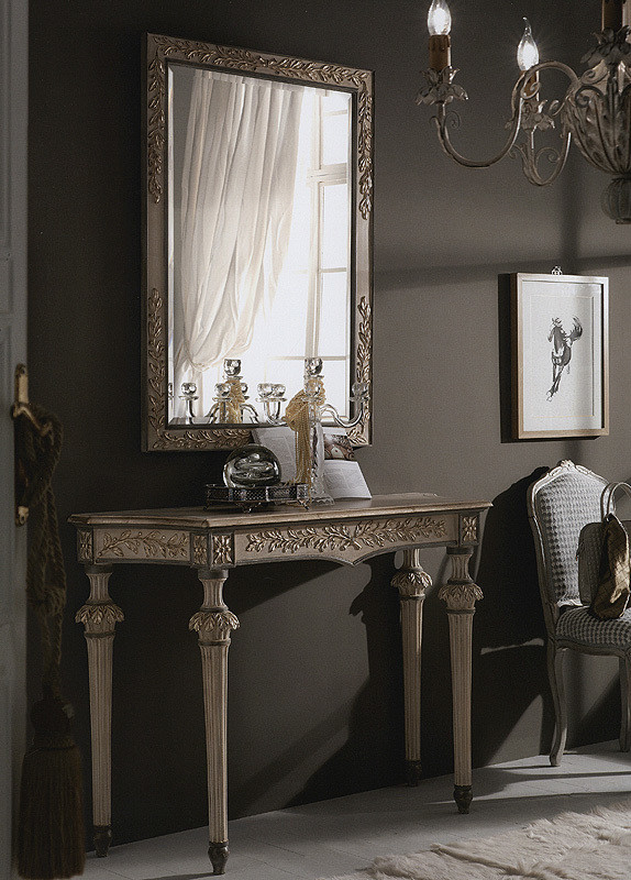 Console Silvano grifoni Living room 2293
