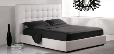 Bed Notteblu milano Alicudi