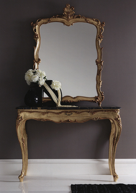 Console Silvano grifoni Living room 2353