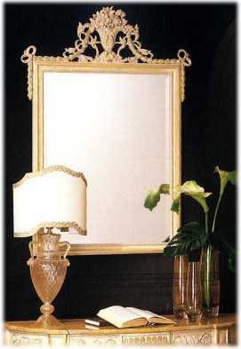 Mirror Ezio bellotti Platinum 5001