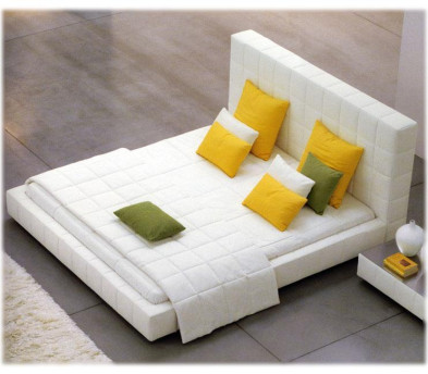 Bed Squaring alto Bonaldo Lsgk