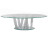 Coffee Table Reflex Disegno Bamboo 40