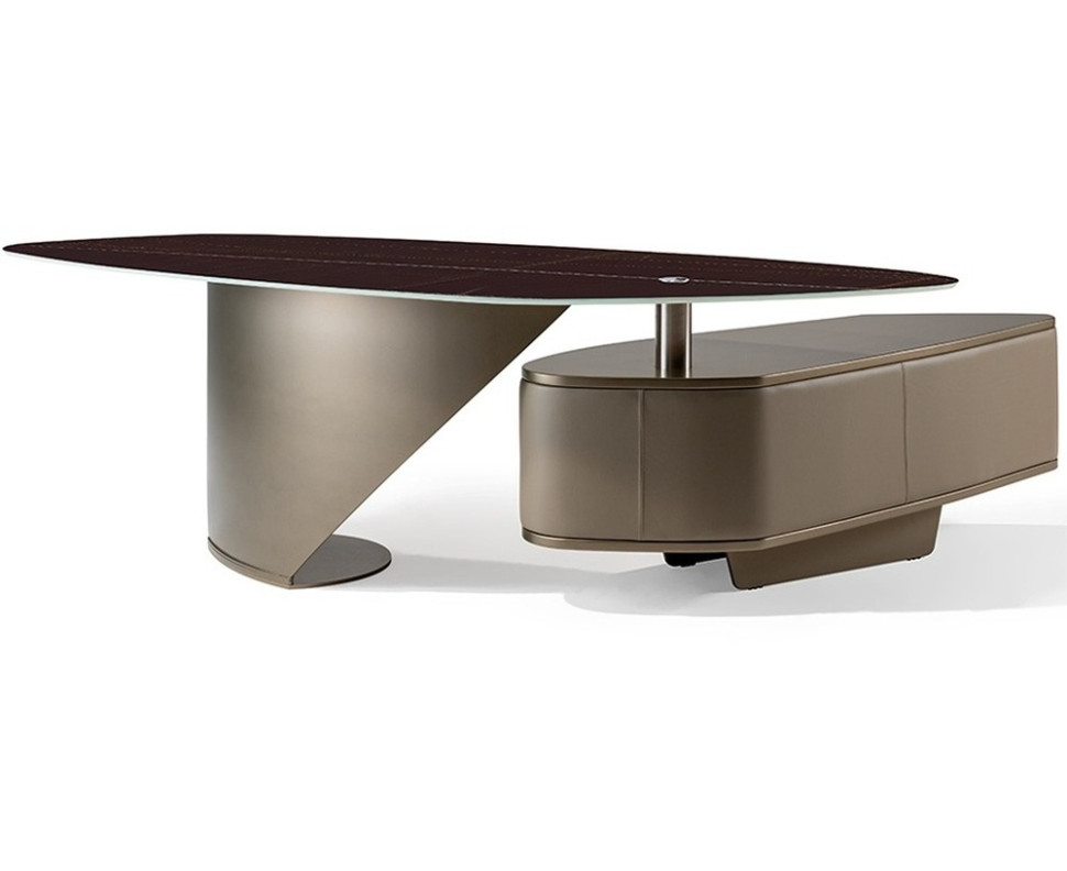 Writing Table Reflex Disegno Vele Scrivania