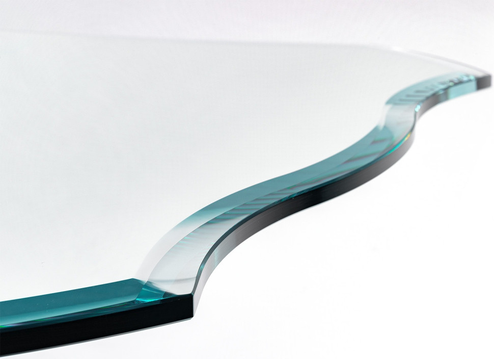 Table Reflex Glamour Palazzo Ducale 72