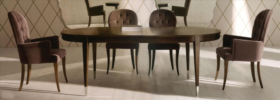 Dining Table Opera 46010/22