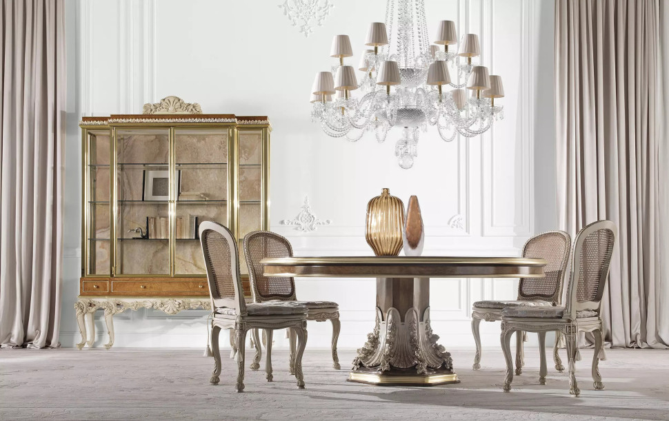 Showcase Jumbo Collection La grande dame