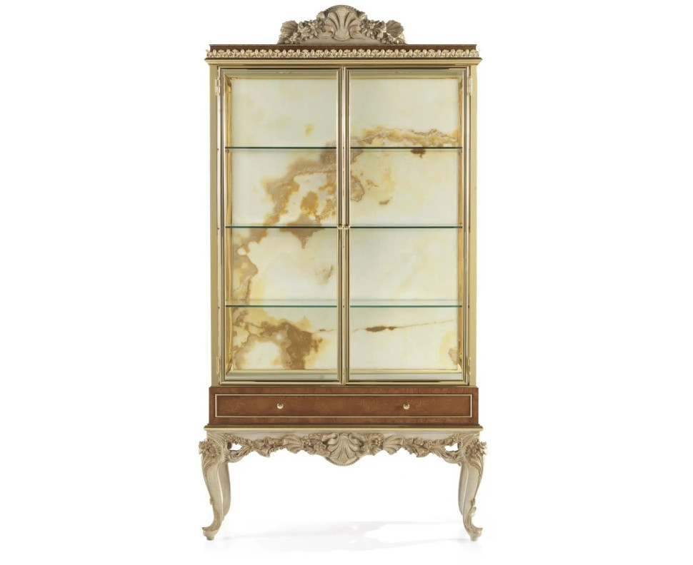 Showcase Jumbo Collection La grande dame