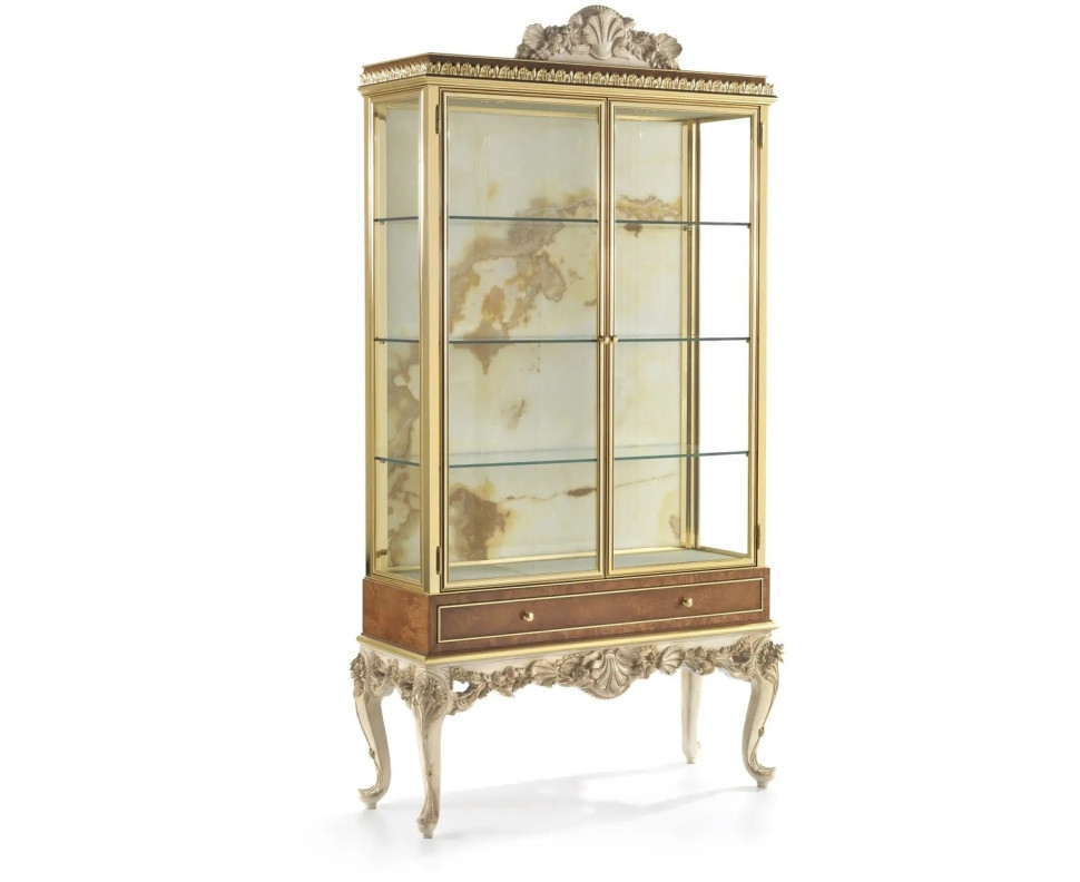 Showcase Jumbo Collection La grande dame