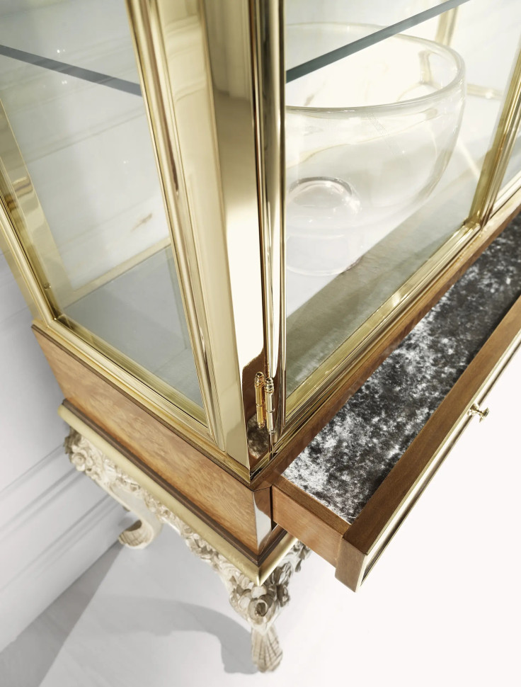 Showcase Jumbo Collection La grande dame