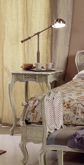 Nightstand Vittorio grifoni Good night 1854