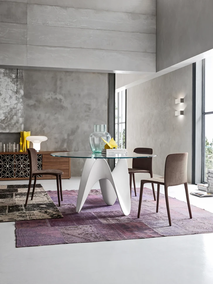 Table Tonin Casa Gaya e Big Gaya