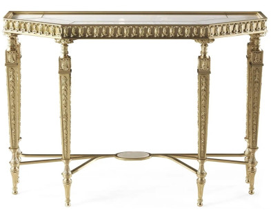 Console Jumbo Collection Lumiere 1
