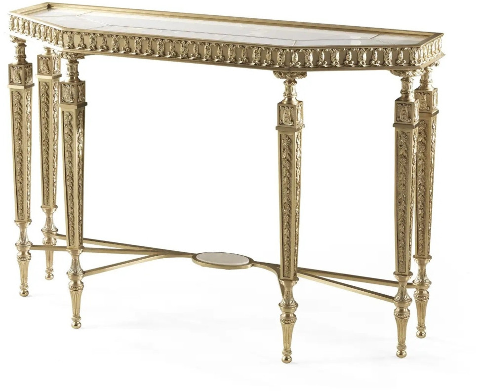 Console Jumbo Collection Lumiere 1