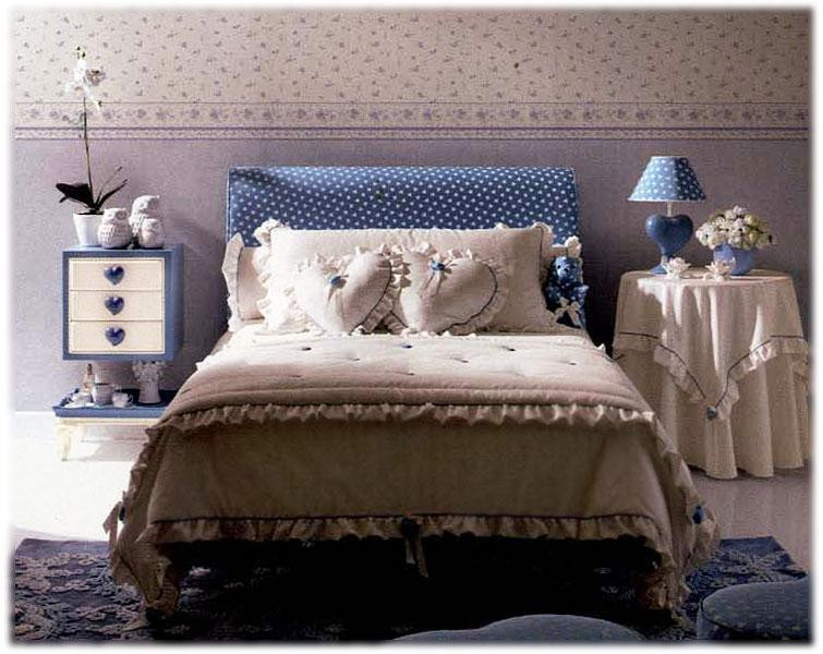 Bed Halley Junior 141Gs