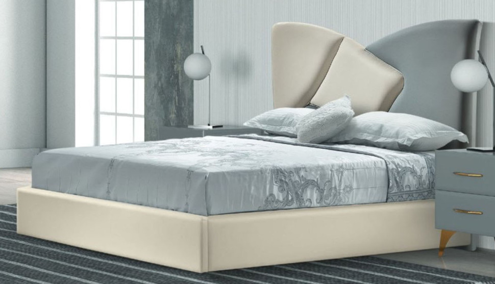 Bed Giuliacasa Verona GC6004