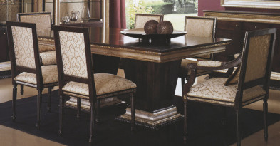 Dining Table Altamoda Atelier Ag12/f