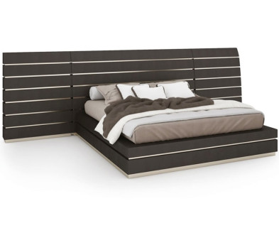 Bed Asnaghi Sherman