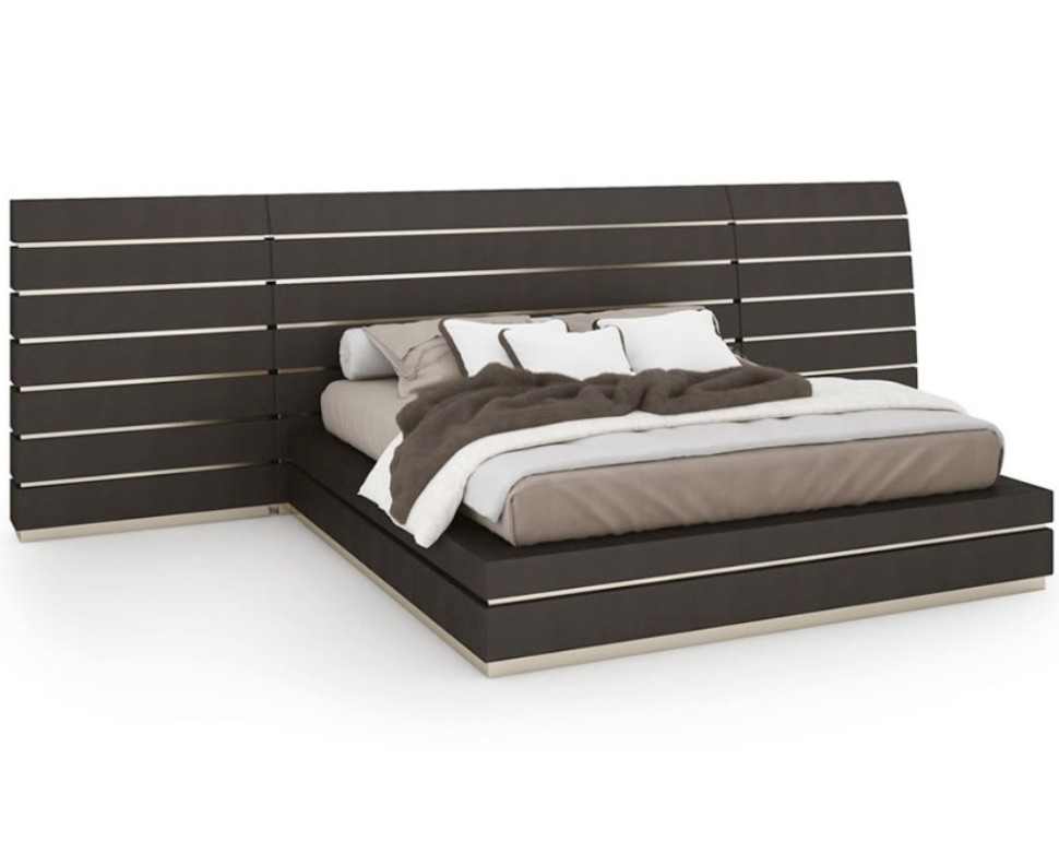 Bed Asnaghi Sherman