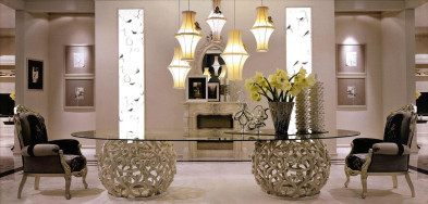 Dining Table Giusti portos Maison Gt214
