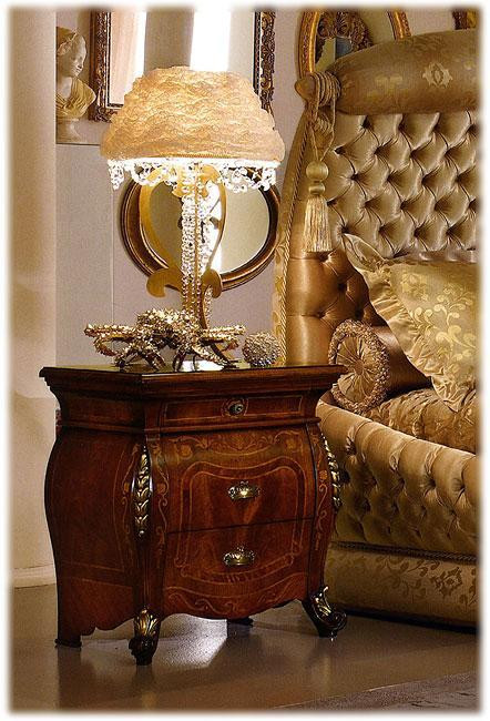 Nightstand Van gogh Bm style Notti magiche Van gogh-comodino