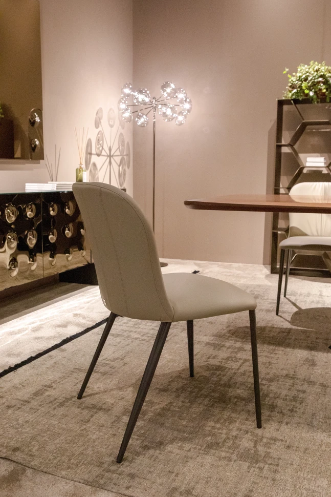 Armchair Tonin Casa Bustier