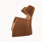 Armchair Gamma arredamenti Dandy home Snob pna
