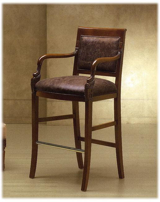Bar Stool Morello gianpaolo Blu catalogo 732/K
