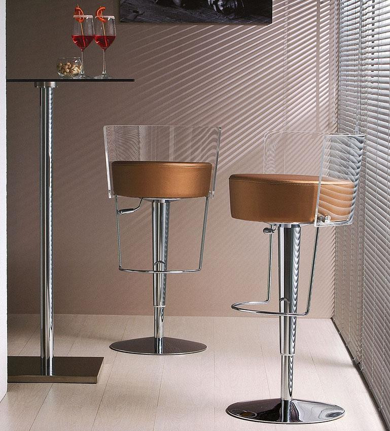Bar Stool Midj Community areas Bongo mt