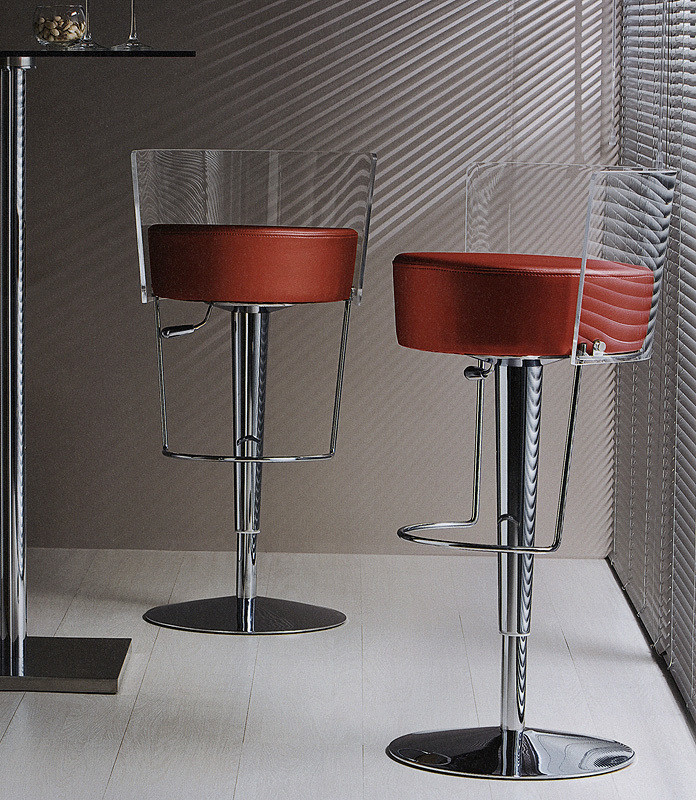 Bar Stool Midj Community areas Bongo mt