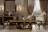 Dining Table Ar arredamenti Celebrity 1506