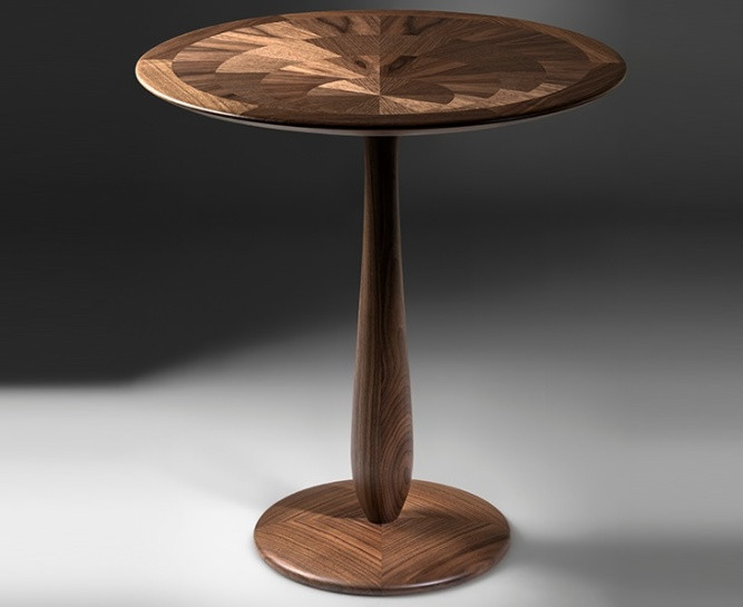 Coffee Table Annibale Colombo Today O1670 Cerchio