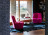 Armchair Gossip Alberta Black 1Gspp