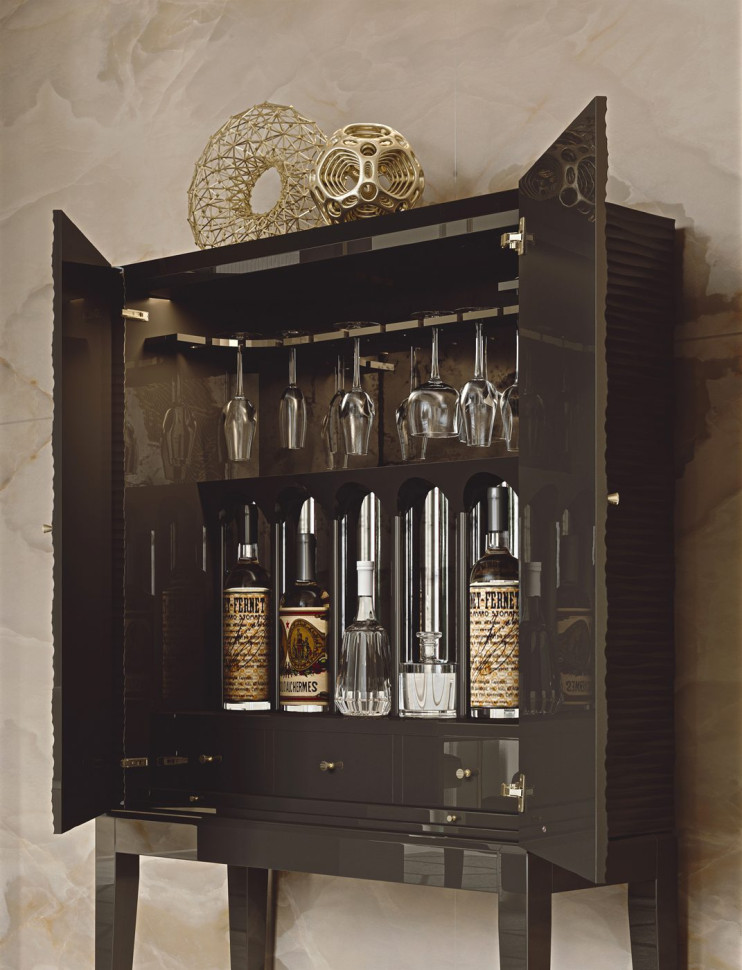 Bar Bizzotto Italia Maori 576