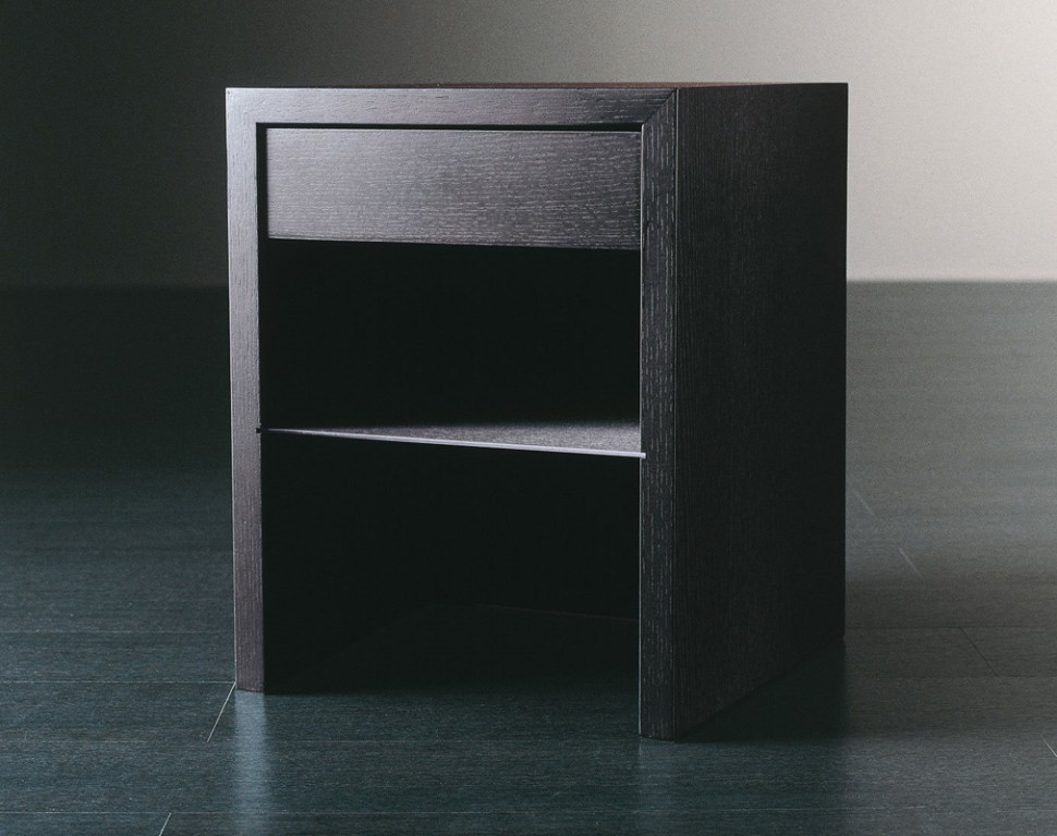 Nightstand Meridiani Sleep Winter