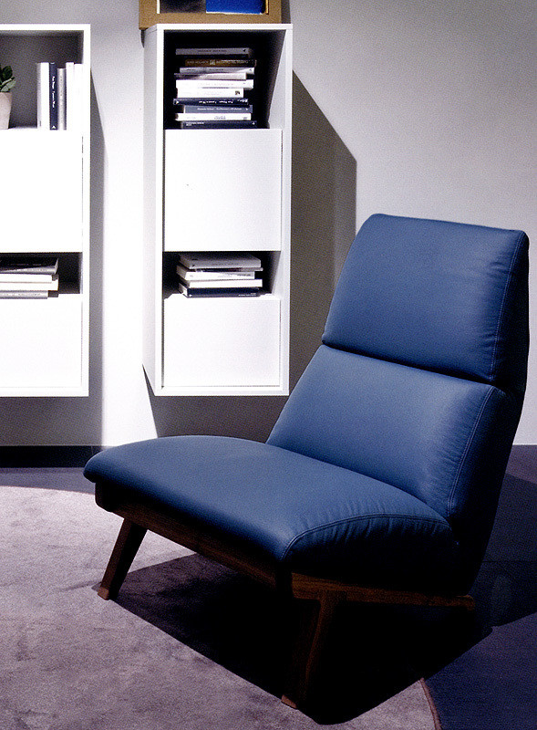 Armchair Lisbeth Former Night Lhpl1