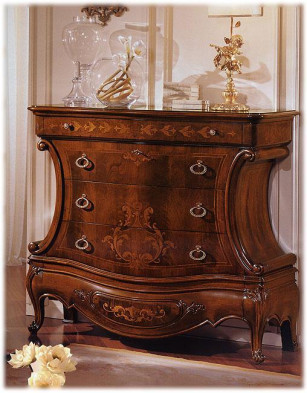 Dresser Antonelli moravio Napoleone 8012 02