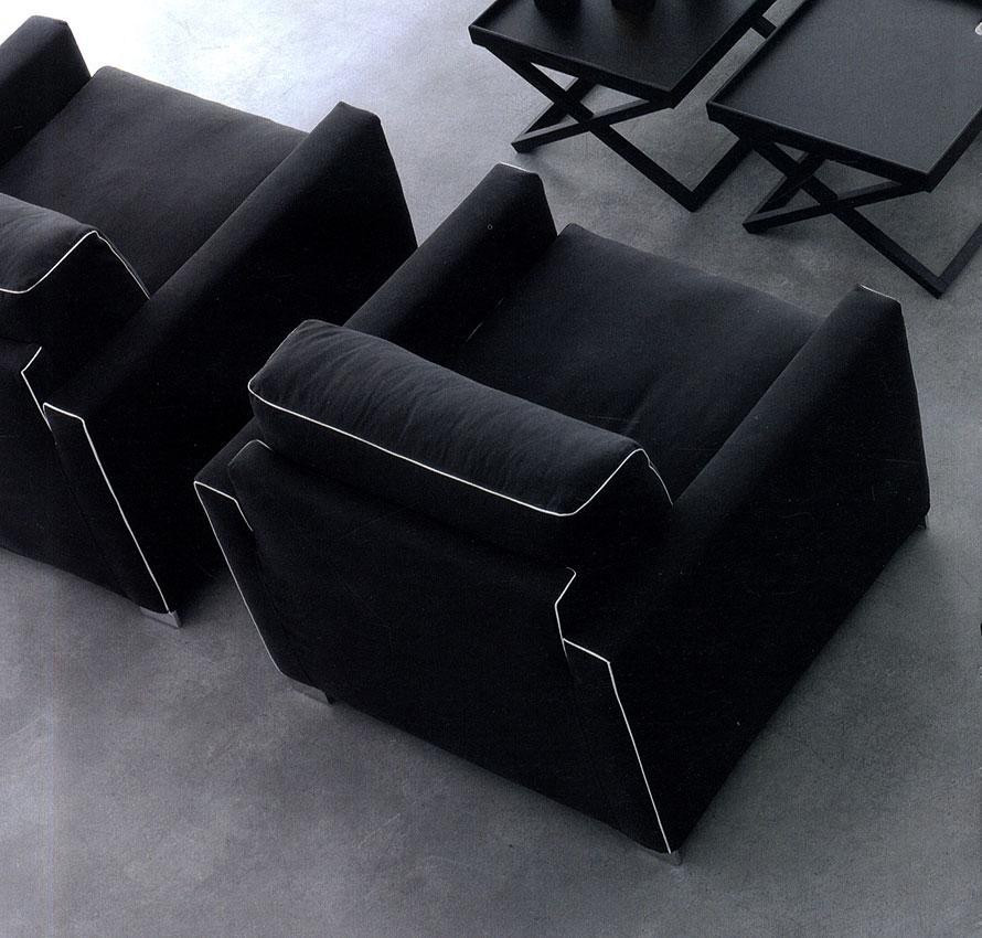Armchair Little Vibieffe 600001