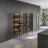 Kitchen Cabinet Mittel Cucine Ritmo Collection