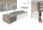 Kitchen Cabinet Mittel Cucine Ritmo Collection