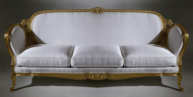 Sofa Belloni Il classico 3070/3