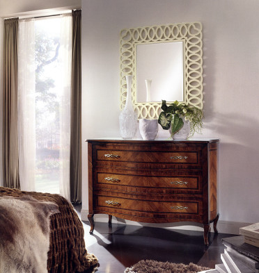 Dresser Bbelle Anthea il classico intramontabile 610