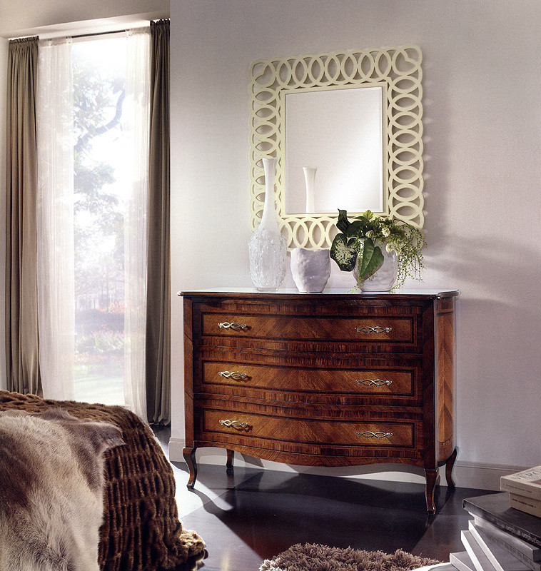 Dresser Bbelle Anthea il classico intramontabile 610