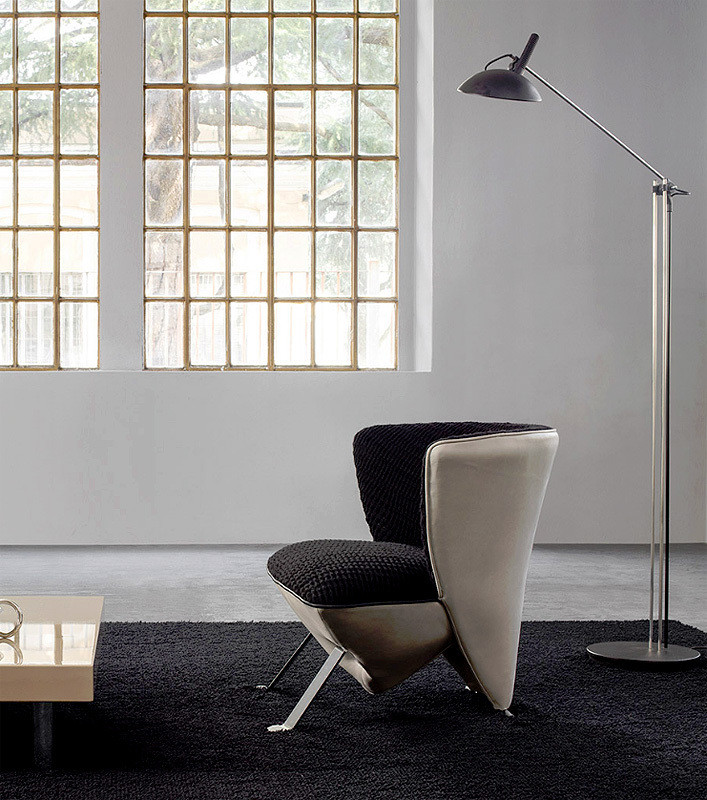 Armchair Jada Il loft Armchairs Jd01