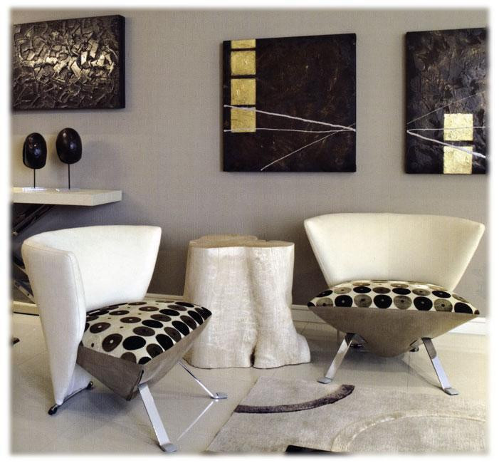 Armchair Jada Il loft Armchairs Jd01